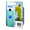 Epson T0481 black ink cartridge (original Epson)