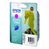 Epson T0483 magenta ink cartridge (original Epson)