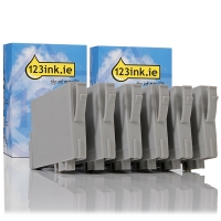 Epson T0487 multipack (123ink version)