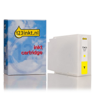 Epson T04C4 high capacity yellow ink cartridge (123ink version)