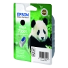 Epson T050/T0501 black ink cartridge (original Epson)