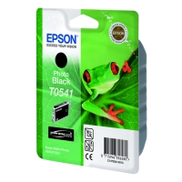 Epson T0541 photo black ink cartridge (original Epson) C13T05414010 022670