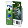 Epson T0791 black ink cartridge (original Epson)