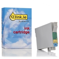 Epson T0792 cyan ink cartridge (123ink version)