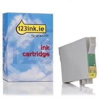 Epson T0794 yellow ink cartridge (123ink version)