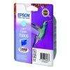 Epson T0805 light cyan ink cartridge (original Epson)