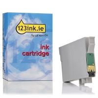 Epson T0871 photo black ink cartridge (123ink version)