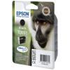 Epson T0891 black ink cartridge (original)