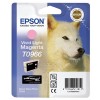 Epson T0966 vivid light magenta ink cartridge (original Epson)