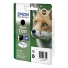 Epson T1281 black ink cartridge (original Epson)