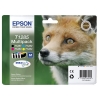 Epson T1285 multipack (original Epson)