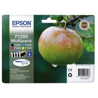 Epson T1295 multipack (original Epson) C13T12954010 C13T12954012 C13T12954020 C13T12954022 026299