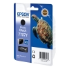 Epson T1571 photo black ink cartridge (original Epson)