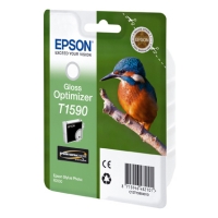 Epson T1590 gloss optimiser cartridge (original Epson) C13T15904010 026384