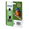 Epson T1591 photo black ink cartridge (original Epson)