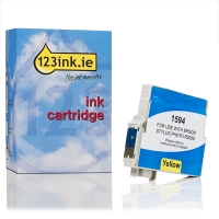 Epson T1594 yellow ink cartridge (123ink version)