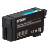 Epson T40C240 cyan ink cartridge (original)