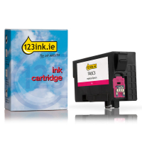 Epson T40C3 magenta ink cartridge (123ink version) C13T40C340C 083413