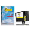 Epson T40C4 yellow ink cartridge (123ink version)