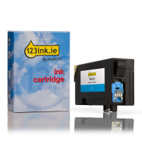 Epson T40D2 cyan high capacity ink cartridge (123ink version)