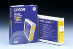 Epson T461 (C13T461011) yellow ink cartridge (original)