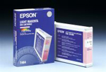 Epson T464 (C13T464011) light magenta ink cartridge (original)