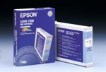 Epson T465 (C13T465011) light cyan ink cartridge (original)