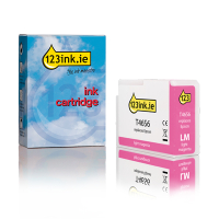 Epson T46S6 light magenta ink cartridge (123ink versions)