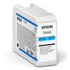 Epson T47A2 cyan ink cartridge (original Epson)