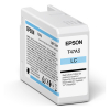 Epson T47A5 light cyan ink cartridge (original)