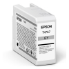 Epson T47A7 grey ink cartridge (original)