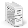 Epson T47A9 light grey ink cartridge (original Epson)