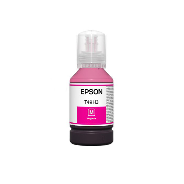 Epson T49H magenta ink cartridge (original Epson) C13T49H300 083462 - 1