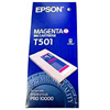 Epson T501 (C13T501011) magenta ink cartridge (original) C13T501011 025630