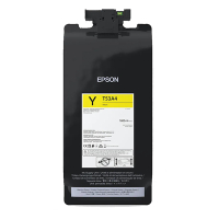 Epson T53A4 yellow ink cartridge (original Epson) C13T53A400 024204