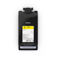 Epson T53F4 yellow ink cartridge (original Epson) C13T53F400 024216