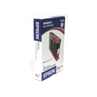 Epson T5433 (C13T543300) magenta ink cartridge (original) C13T543300 025480