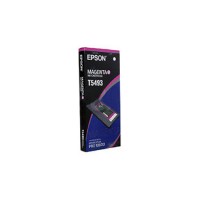 Epson T5493 (C13T549300) magenta ink cartridge (original) C13T549300 025660