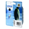 Epson T5591 black ink cartridge (original Epson)