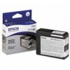 Epson T5801 photo black ink cartridge (original)