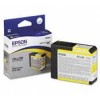 Epson T5804 yellow ink cartridge (original)