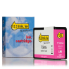 Epson T5806 light magenta ink cartridge (123ink version)