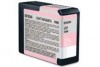 Epson T5806 light magenta ink cartridge (original Epson)