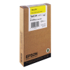 Epson T6034 high capacity yellow ink cartridge (original Epson)