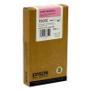 Epson T603C high capacity light magenta ink cartridge (original)