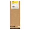 Epson T6064 high capacity yellow ink cartridge (original Epson)