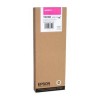 Epson T606B magenta ink cartridge (original Epson)