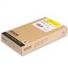 Epson T6114 yellow ink cartridge (original)