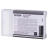 Epson T6118 matte black ink cartridge (original)