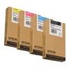 Epson T6124 yellow ink cartridge (original)